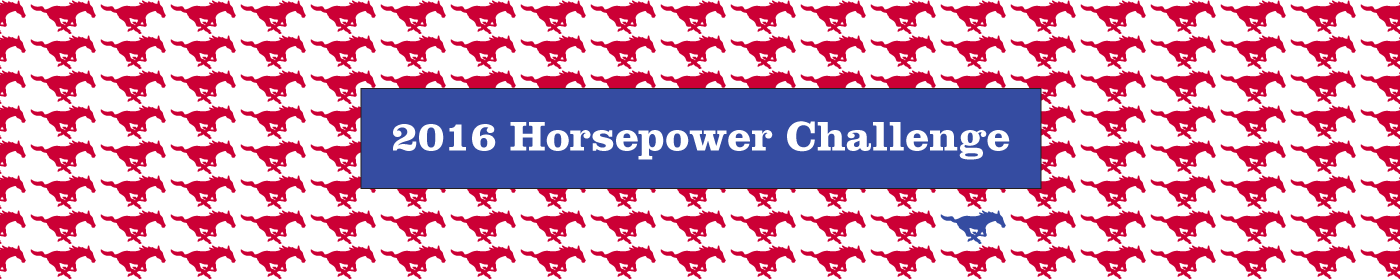 Horsepower Challenge