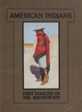 American Indians: First Families of the Southwest, 1920