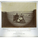 The two races, at Fort Mojave, Arizona, 1867, by Alexander Gardner