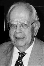 James E. Boggs