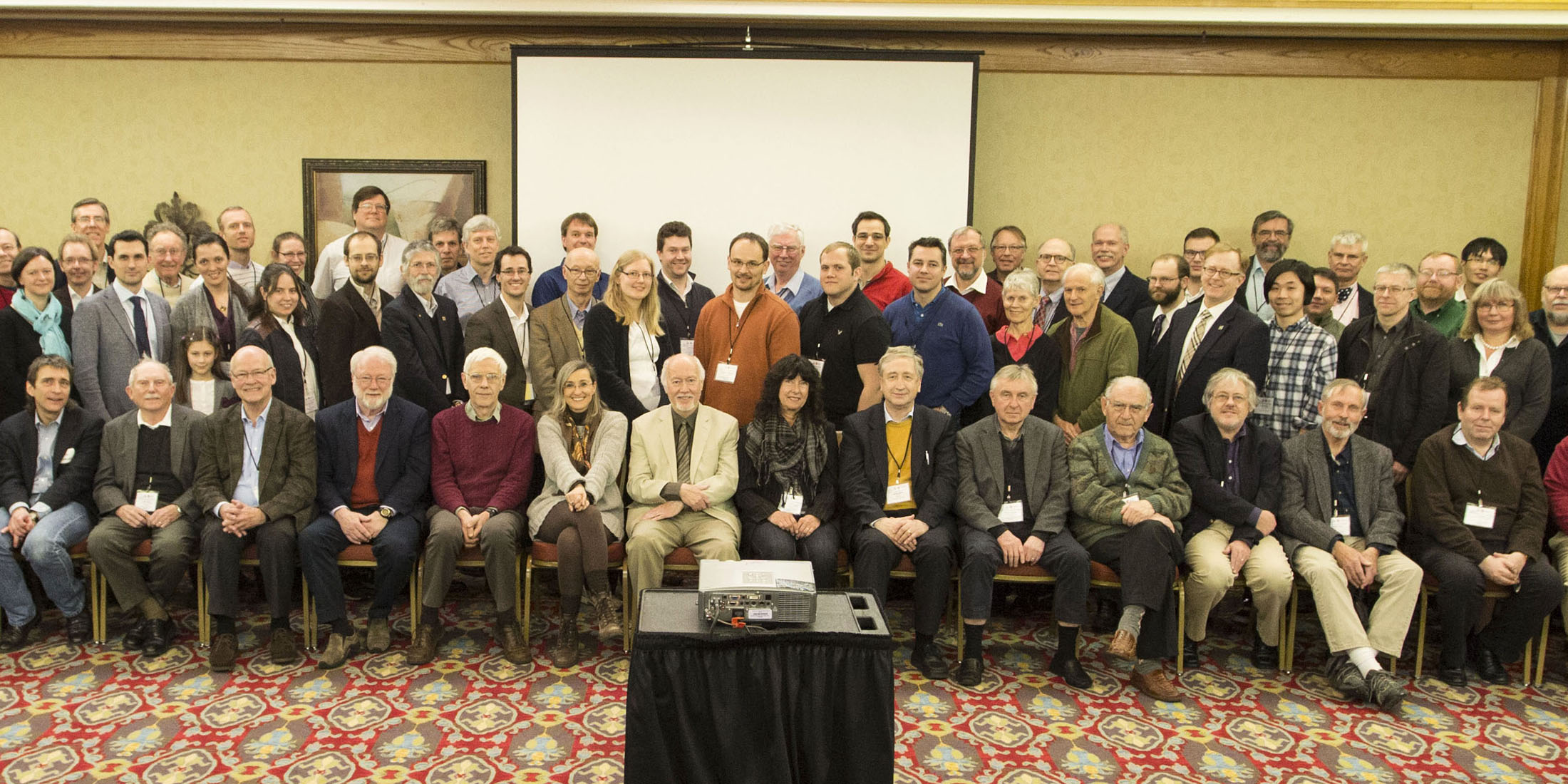 2014 ASMD Conference