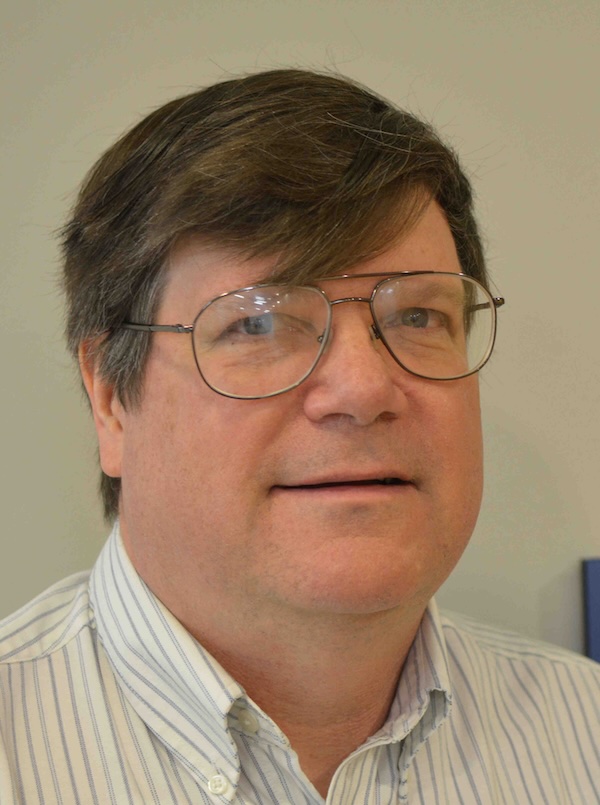 Bernhard R. Brooks