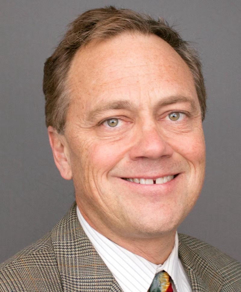 Gerald J. Meyer