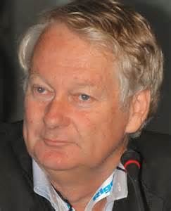 John Spence