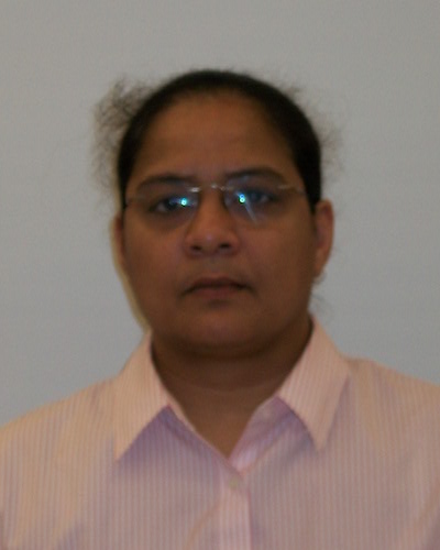 K. V. Lakshmi