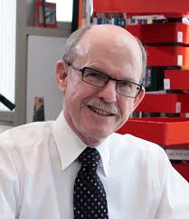 Ken Houk