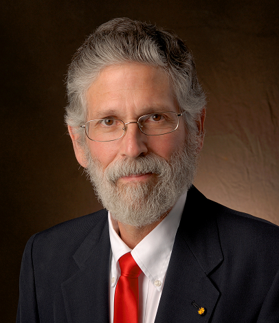 Luis Echegoyen