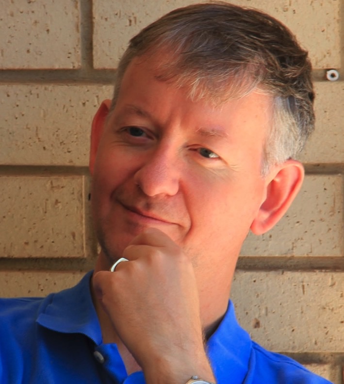 Peter Gill