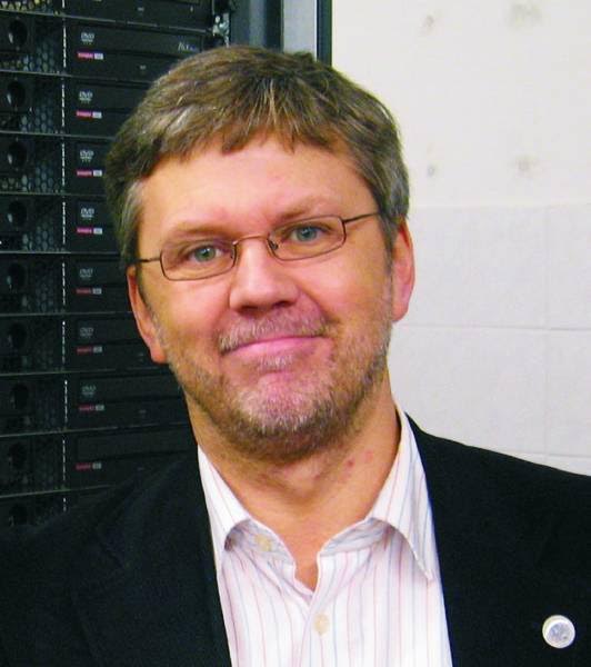 Ralf Ludwig