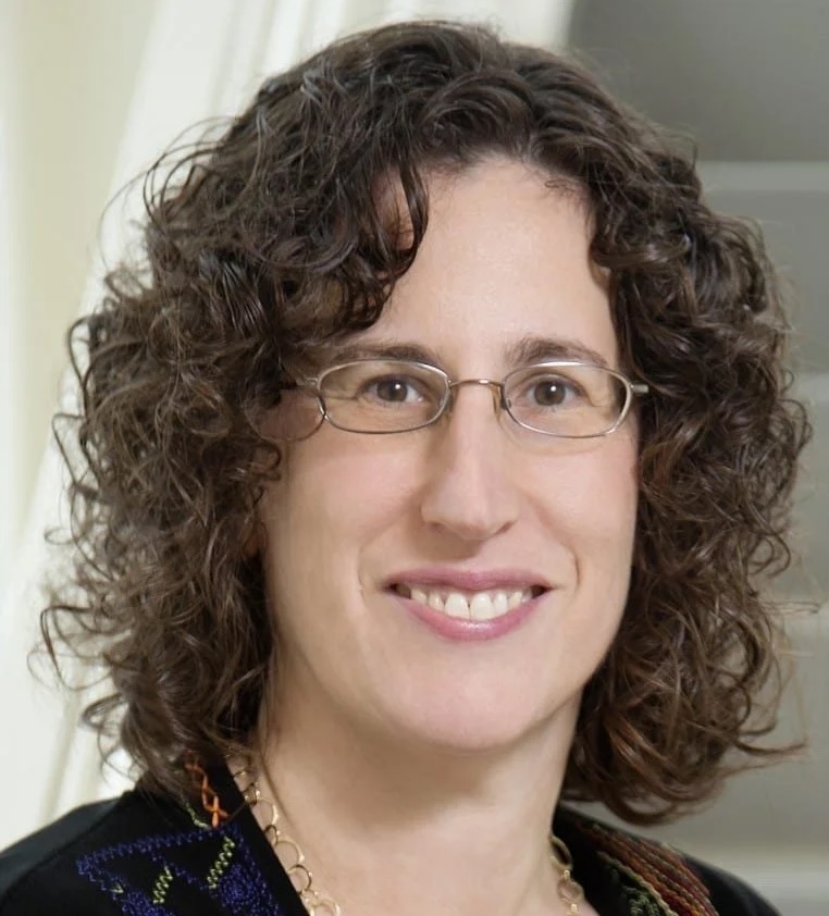 Sharon Hammes-Schiffer