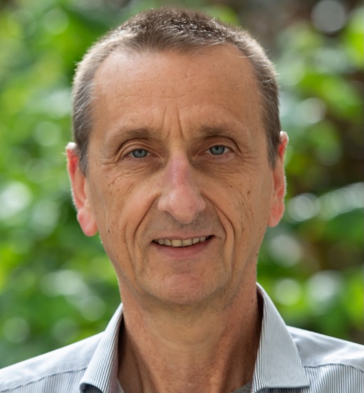 Stefan Grimme