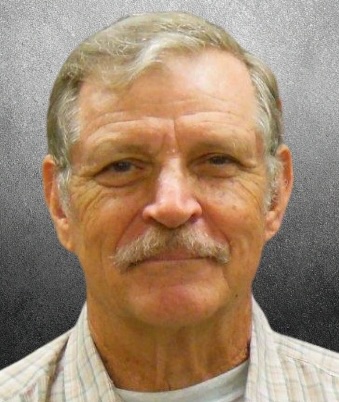 Stephen Kukolich
