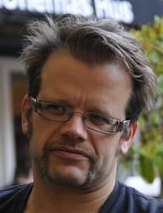 Trond Saue