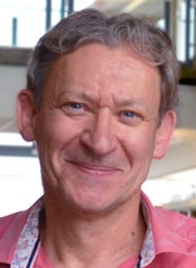 Wolfgang Jaeger