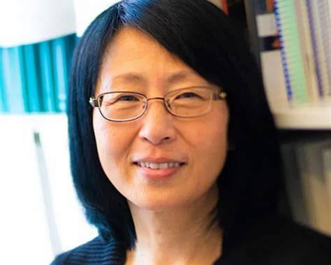 Yunjie Xu