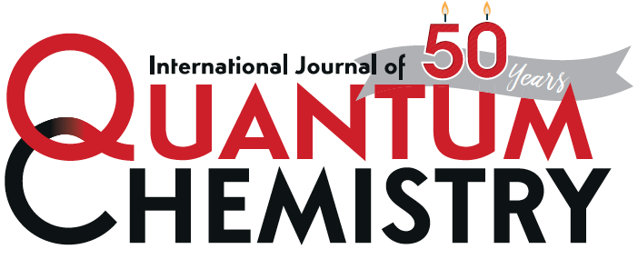 International Journal of Quantum Chemistry
